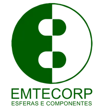 Esferas e Componentes Ltda. - EMTECORP | Esferas e Rolamentos