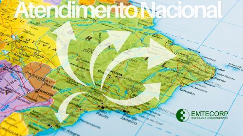 Emtecorp